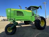 Thumbnail image John Deere W260R 6