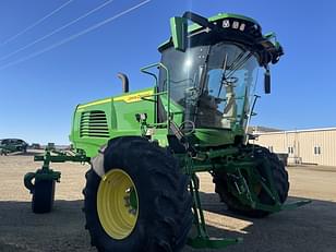 Main image John Deere W260R 7