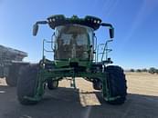 Thumbnail image John Deere W260R 8