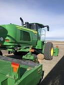 2022 John Deere W260R Image