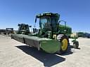 2022 John Deere W260R Image