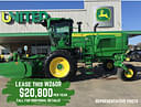 2022 John Deere W260R Image