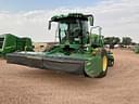 2022 John Deere W260R Image