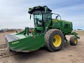 Thumbnail image John Deere W260R 0