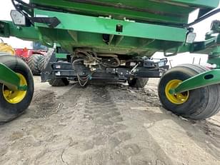 Main image John Deere W260R 14