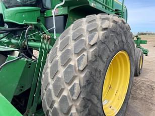 Main image John Deere W260R 1