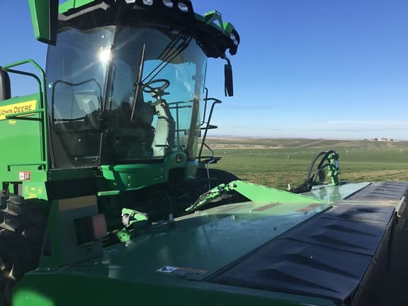 Image of John Deere W260R equipment image 3