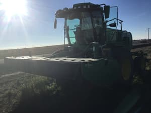 2022 John Deere W260R Image