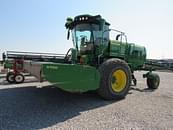 Thumbnail image John Deere W260R 0