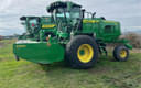 2022 John Deere W260R Image