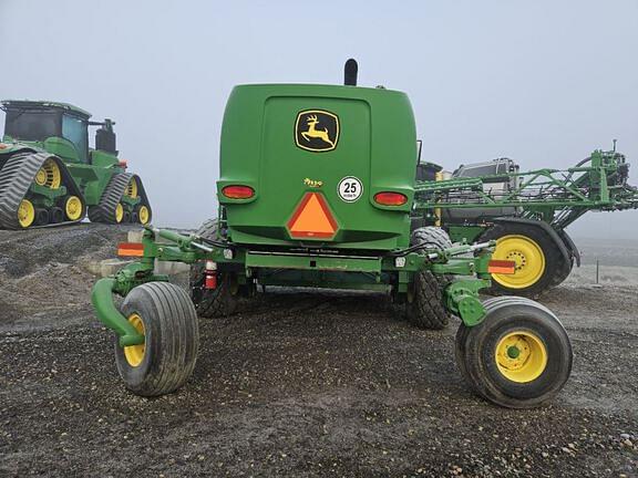 Image of John Deere W260R equipment image 3