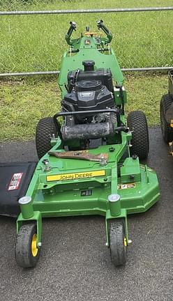 Image of John Deere W36M Primary image