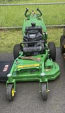 2022 John Deere W36M Image