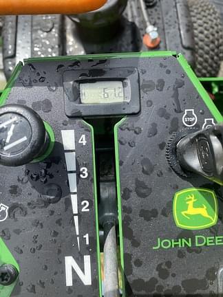 Image of John Deere W36M equipment image 2