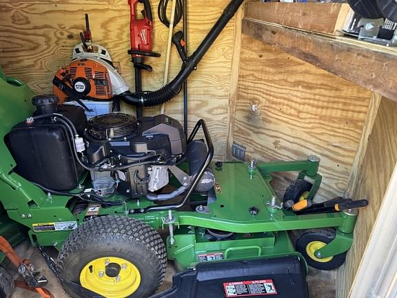 Image of John Deere W36M equipment image 1