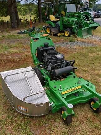 John deere w36m discount price