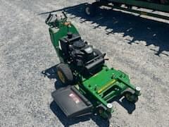 Image of John Deere W36M Primary image