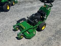 Image of John Deere W36M equipment image 1