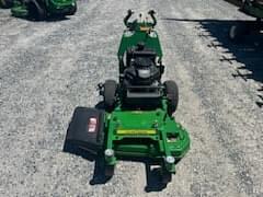 Image of John Deere W36M equipment image 4