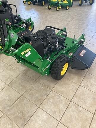 Image of John Deere W36M Image 0