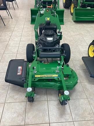 Image of John Deere W36M Image 1