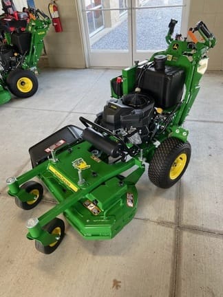 2025 John Deere W36R Equipment Image0