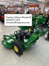 Main image John Deere W48M 3