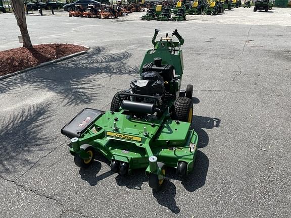 Image of John Deere W48M equipment image 1