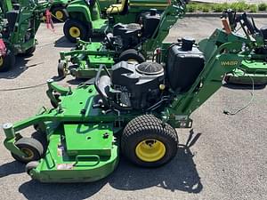 2022 John Deere W48R Image