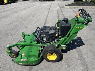 Main image John Deere W48R 5