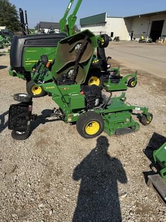 Image of John Deere W48R Primary image