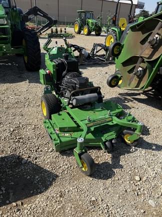 Image of John Deere W48R equipment image 3