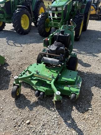 Image of John Deere W48R equipment image 4