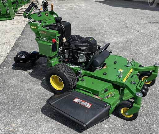 Image of John Deere W48R Primary image