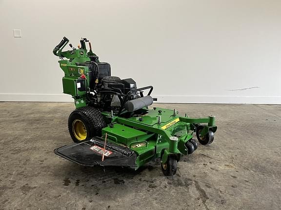 Image of John Deere W48R Primary image