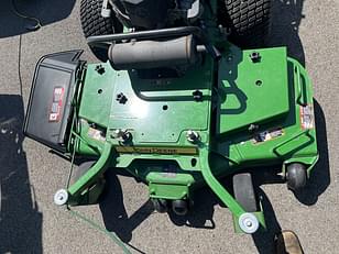 Main image John Deere W48R 1