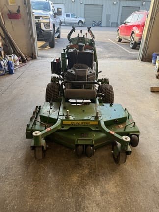 Image of John Deere W48R Image 0