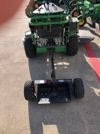 Image of John Deere W48R equipment image 2