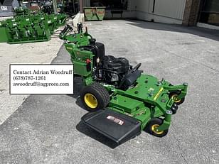 Main image John Deere W48R 3