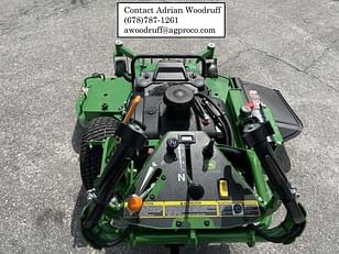 Main image John Deere W48R 4