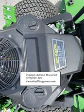 Main image John Deere W48R 7