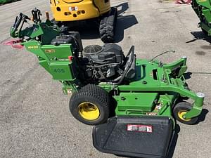 2022 John Deere W48R Image