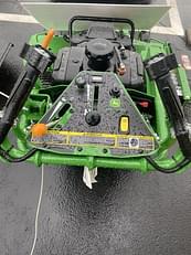 Main image John Deere W52R 6