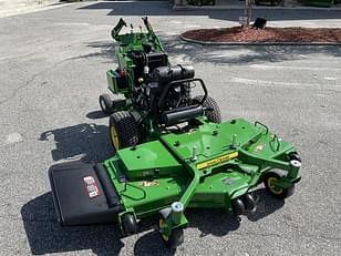 Main image John Deere W61R 4