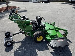 Main image John Deere W61R 5