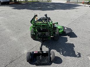 Main image John Deere W61R 7