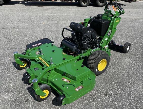 Image of John Deere W61R Primary Image