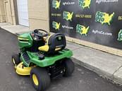 Thumbnail image John Deere X330 3