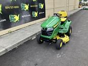 Thumbnail image John Deere X330 4