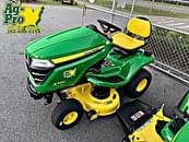 Thumbnail image John Deere X330 5